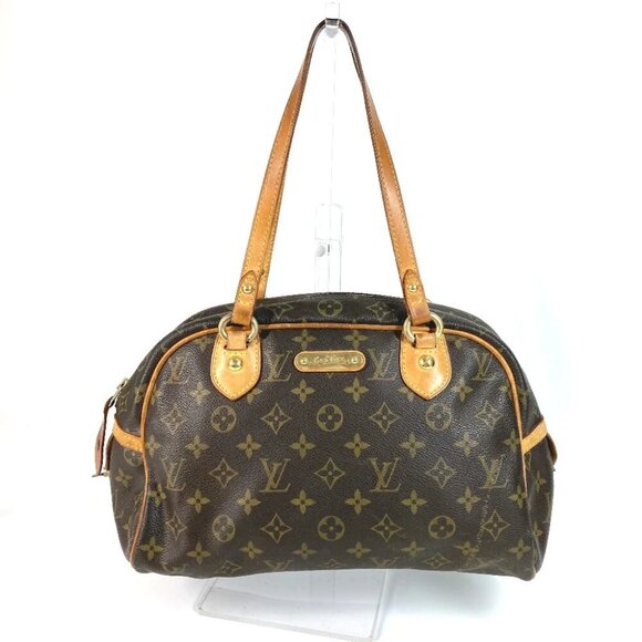 LOUIS VUITTON Hand Bag Shoulder Bag - Picture 1 of 16